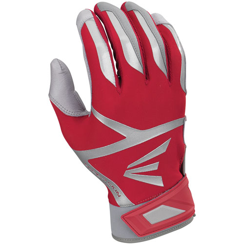 Easton Youth Z7 Vrs Hyperskin Batting Gloves