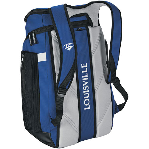 Louisville Slugger Series 7 Select Stick Pack Bat Pack