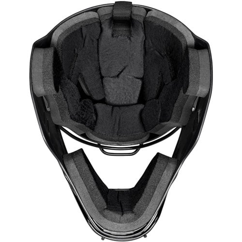 Easton Youth Black Magic 2.0 Catcher Set