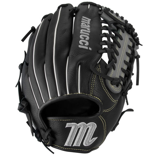 mfgox 1175-Bk//Gy gant de base-ball environ 29.84 cm mod Piège Marucci OXBOW série 11.75 in
