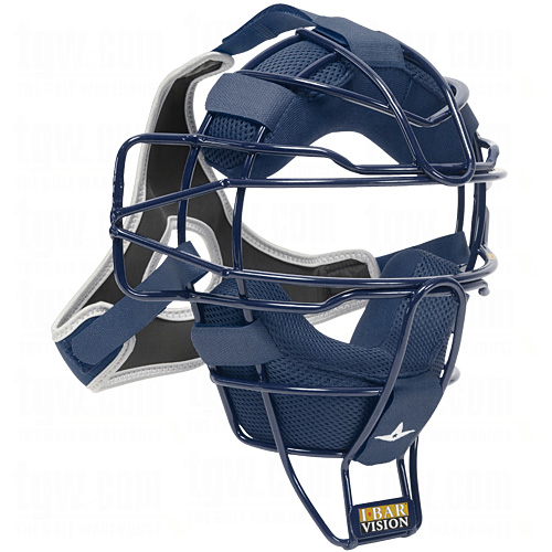 catchers face mask harness