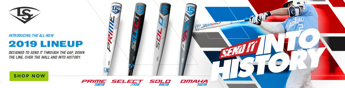 baseball bats top brands