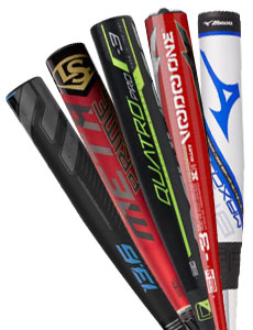 BBCOR Baseball Bats