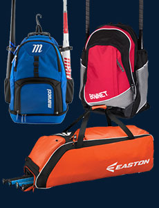 Bags & Batpacks On Sale