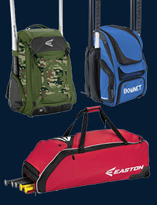 Bags & Batpacks On Sale