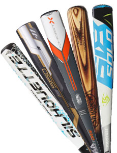 Baseball Bats On Sale