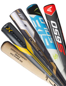 Bats On Sale