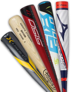 Bats On Sale
