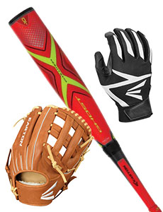 Easton Bundle Offer