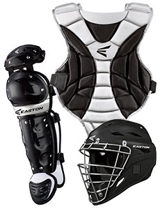 Full Catchers Sets