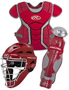 Full Catchers Sets