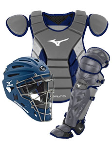 Full Catchers Sets