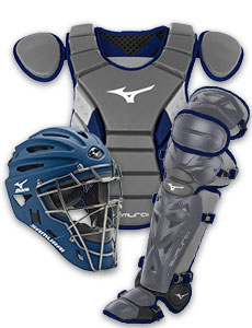 Full Catchers Sets