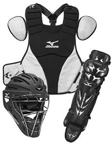 Full Catchers Sets
