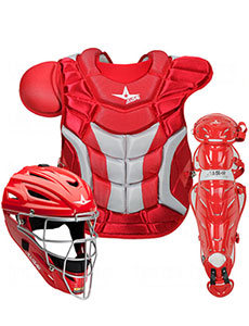 Full Catchers Sets