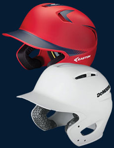 Baseball & Fastpitch Helmets