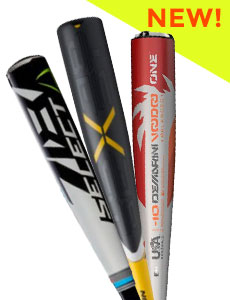 USA Bats
