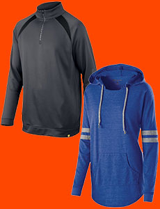 Baseball Outerwear