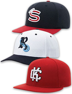 Richardson Custom Baseball Hats