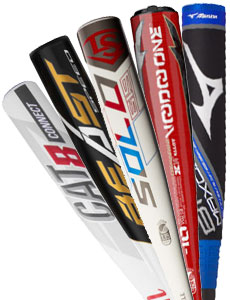 Youth Baseball Bats