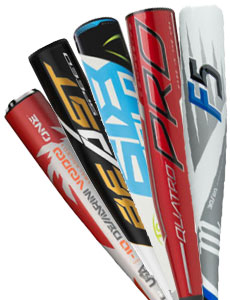 Youth Baseball Bats