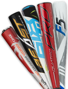 Youth Baseball Bats