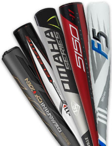 Youth Baseball Bats
