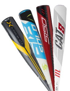 Youth Baseball Bats
