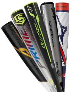 Youth Baseball Bats