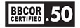 BBCOR logo