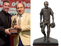 Johnny Bench Award