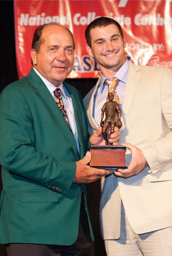 Mike Zunino