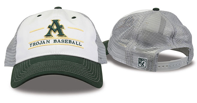 G180 Super Soft Mesh Trucker