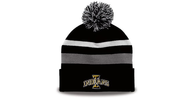 GB417 Roll Up Beanie