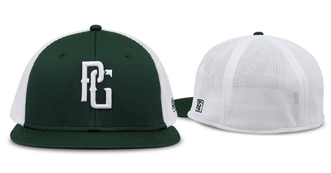GB437 Diamond Mesh