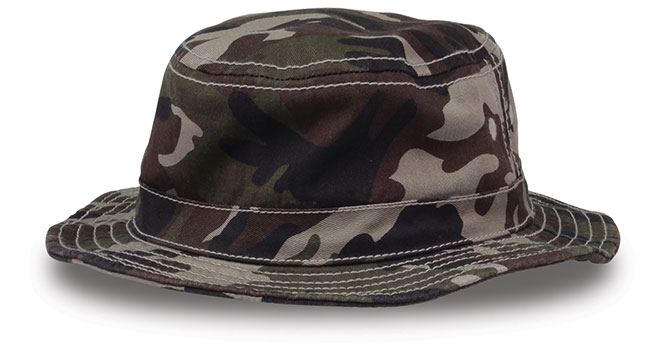 GB447 Youth Bucket