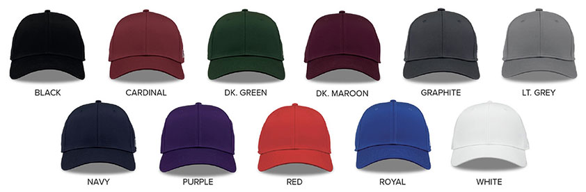 GB457 GameChanger Boonie Colors