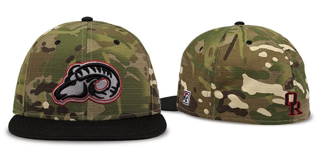 GP351 Digital Camo Adjustable