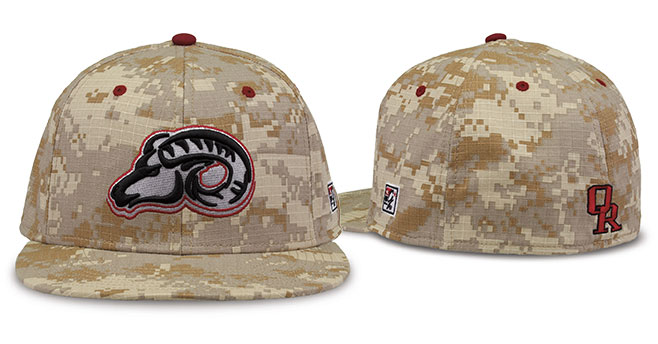 GP352 Digital Camo 5 Size Stretch