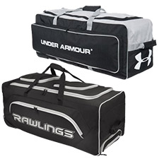 Baseball Bags And Packs Top Brands At Great Prices Catcher Bags