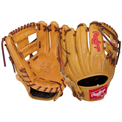 Rawlings heart of the hide 11.25 Outlet