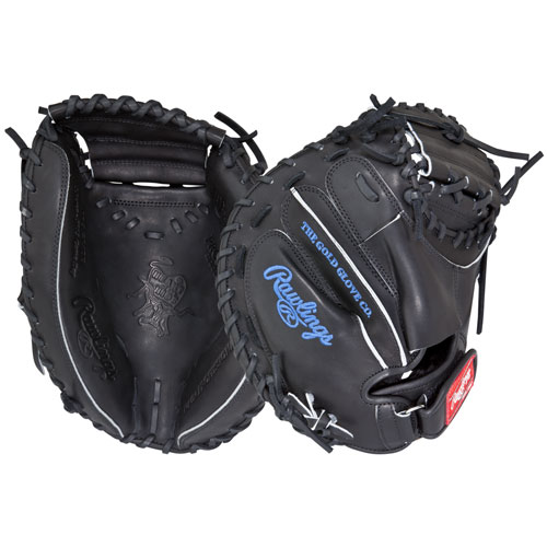 Salvador perez catchers mitt clearance
