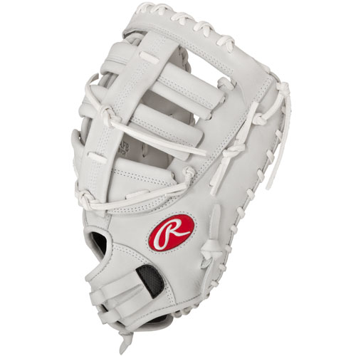 Rawlings Liberty Advanced 13/" fastpitch Softball Première base Glove Single Post...