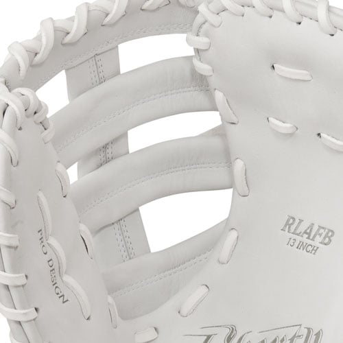 Rawlings Liberty Advanced 13/" fastpitch Softball Première base Glove Single Post...