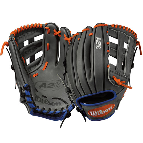 Wilson a2k david wright clearance