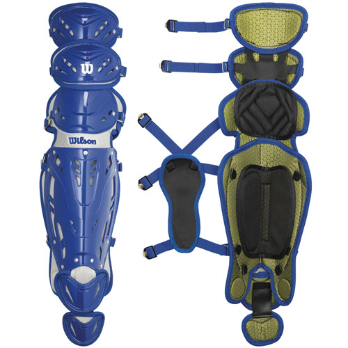 passion plus leg guard