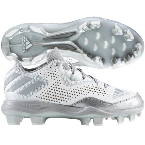 adidas softball cleats womens