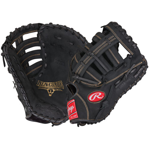 Rawlings renegade 12.5 inch first base mitt clearance