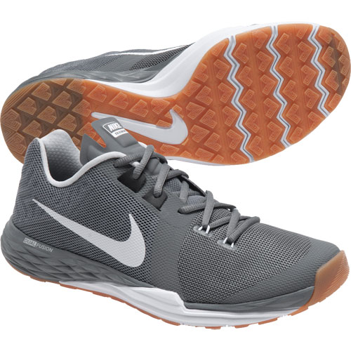 NIKE Men's Iron DF Trainer |