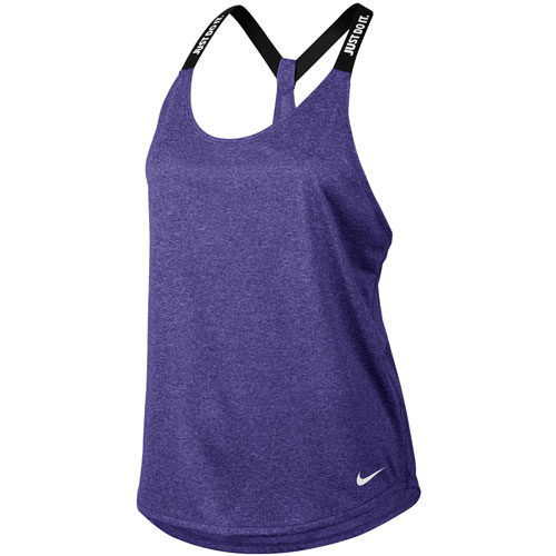 Finalmente Teseo Preescolar NIKE Womens Elastika Dry Tank | BaseballSavings.com